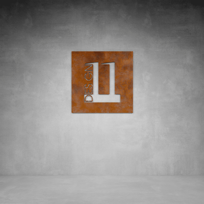 Business Sign | D06 - Design11