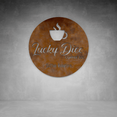 Business Sign | D07 - Design11