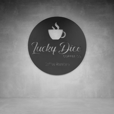Business Sign | D07 - Design11