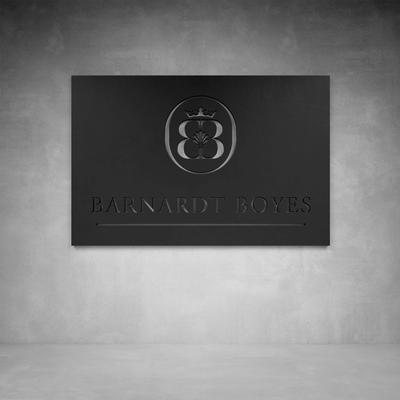 Business Sign | D08 - Design11