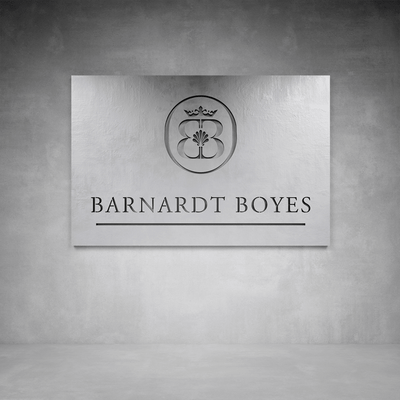 Business Sign | D08 - Design11