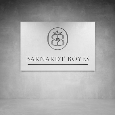Business Sign | D08 - Design11