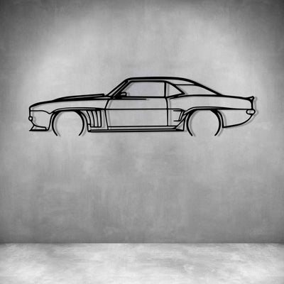 Camaro - Design11