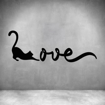 Cat Love - Design11