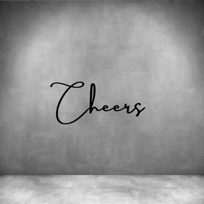 Cheers - Design11