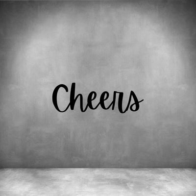 Cheers - Design11