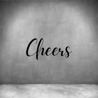 Cheers - Design11