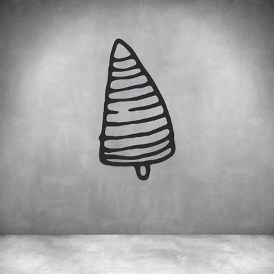 Christmas Tree Wall Art | D10 - Design11