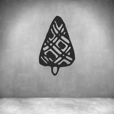 Christmas Tree Wall Art | D11 - Design11