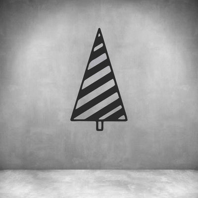 Christmas Tree Wall Art | D17 - Design11