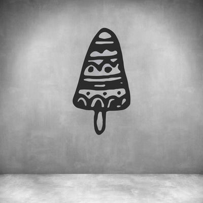 Christmas Tree Wall Art | D29 - Design11