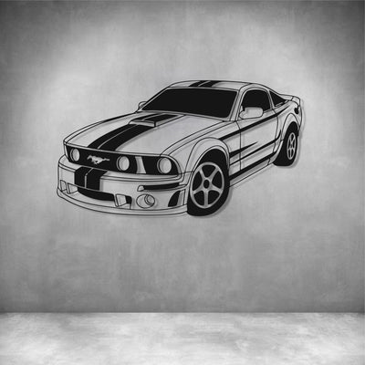 Classic Car 11 - Design11