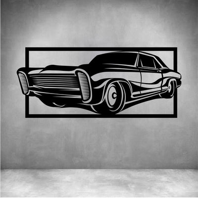 Classic Car 3 - Design11