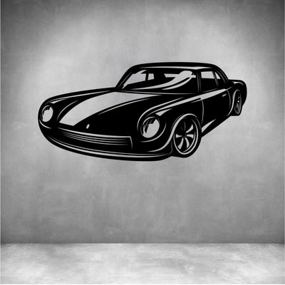 Classic Car 4 - Design11