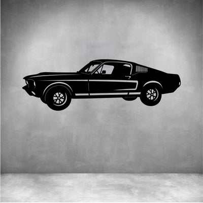 Classic Car 5 - Design11