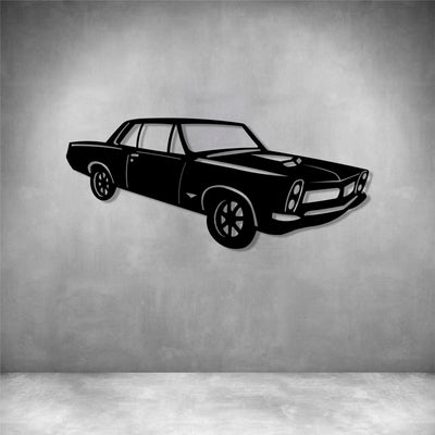 Classic Car 8 - Design11