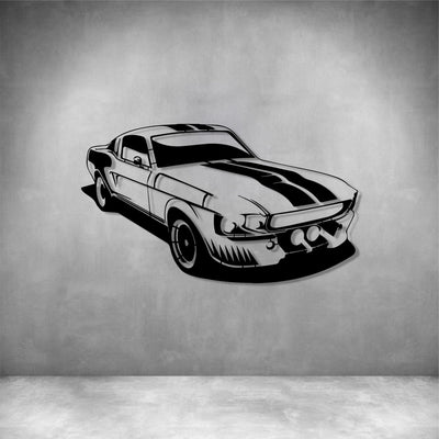 Classic Car 9 - Design11