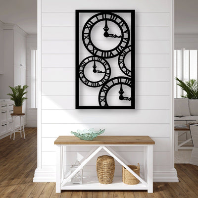 Clocks - Design11