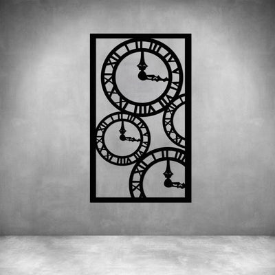 Clocks - Design11