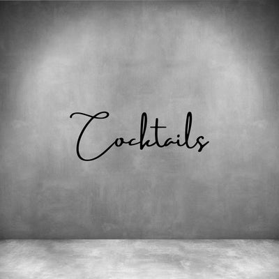 Cocktails - Design11