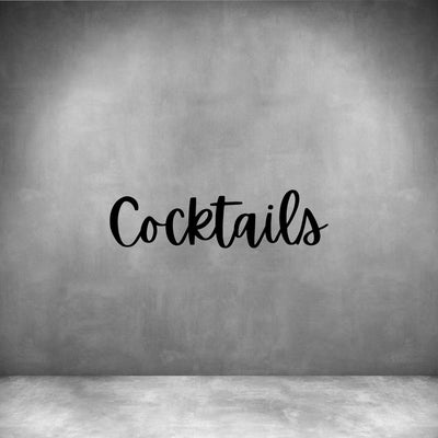 Cocktails - Design11