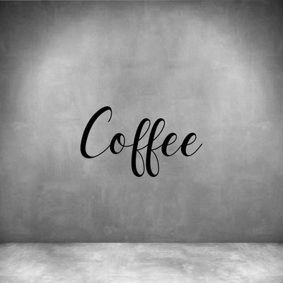Coffee - Design11
