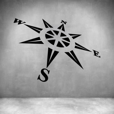 Compass - Design11