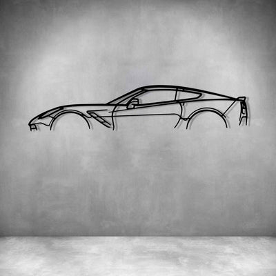 Corvette - Design11