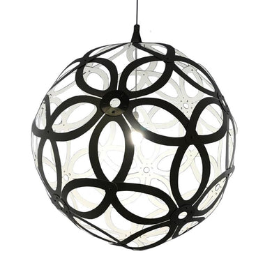 Cosmos Round Light - Design11