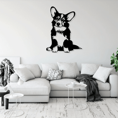 Cute Corgi - Design11