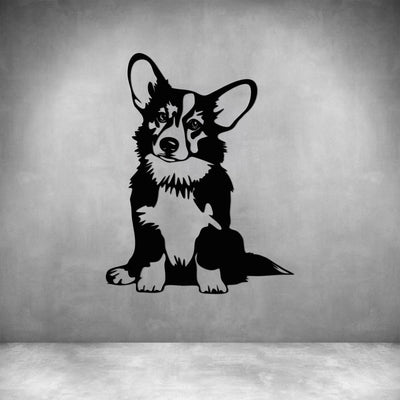 Cute Corgi - Design11