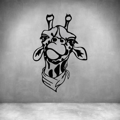 Cute Giraffe - Design11