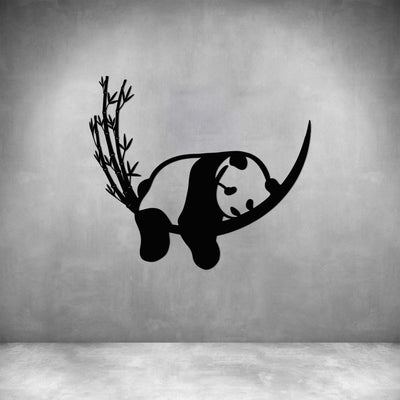 Cute Sleeping Panda - Design11