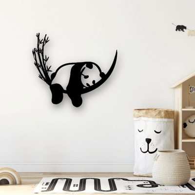 Cute Sleeping Panda - Design11