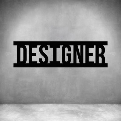 Designer - Design11