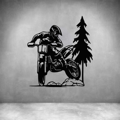 Dirtbike - Design11
