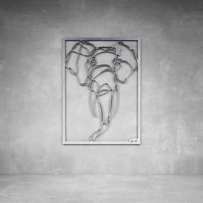 Duma Wall Art - Design11