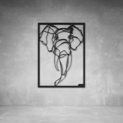 Duma Wall Art - Design11