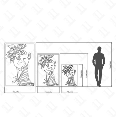 Duma Wall Art - Design11