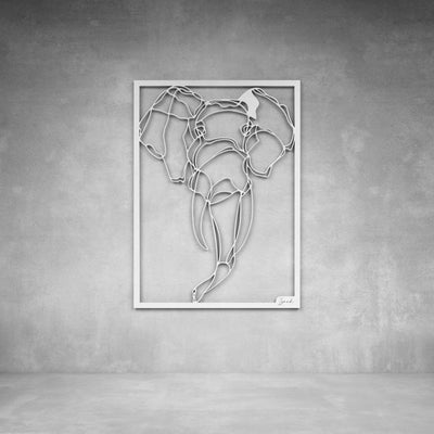 Duma Wall Art - Design11