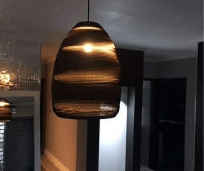 Enviro Bullet Light - Design11