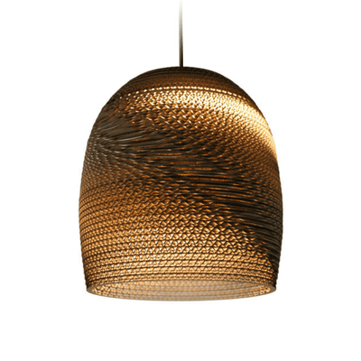 Enviro Bullet Light - Design11