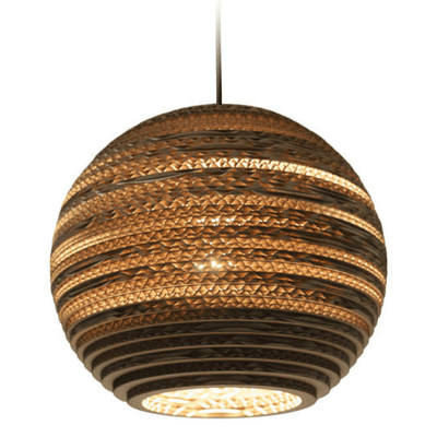 Enviro Round Light - Design11