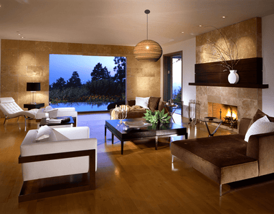 Enviro Round Light - Design11