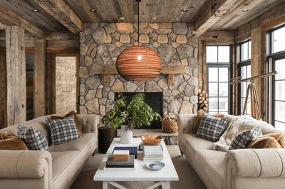 Enviro Round Light - Design11