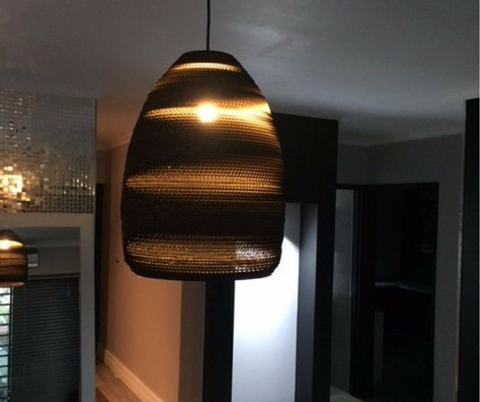 Enviro Bullet Light