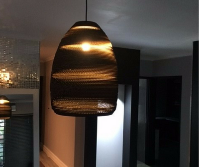 Enviro Bullet Light