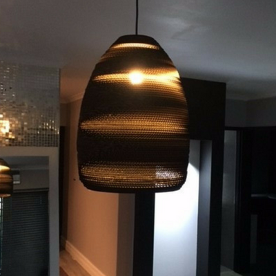 Enviro Dome Light