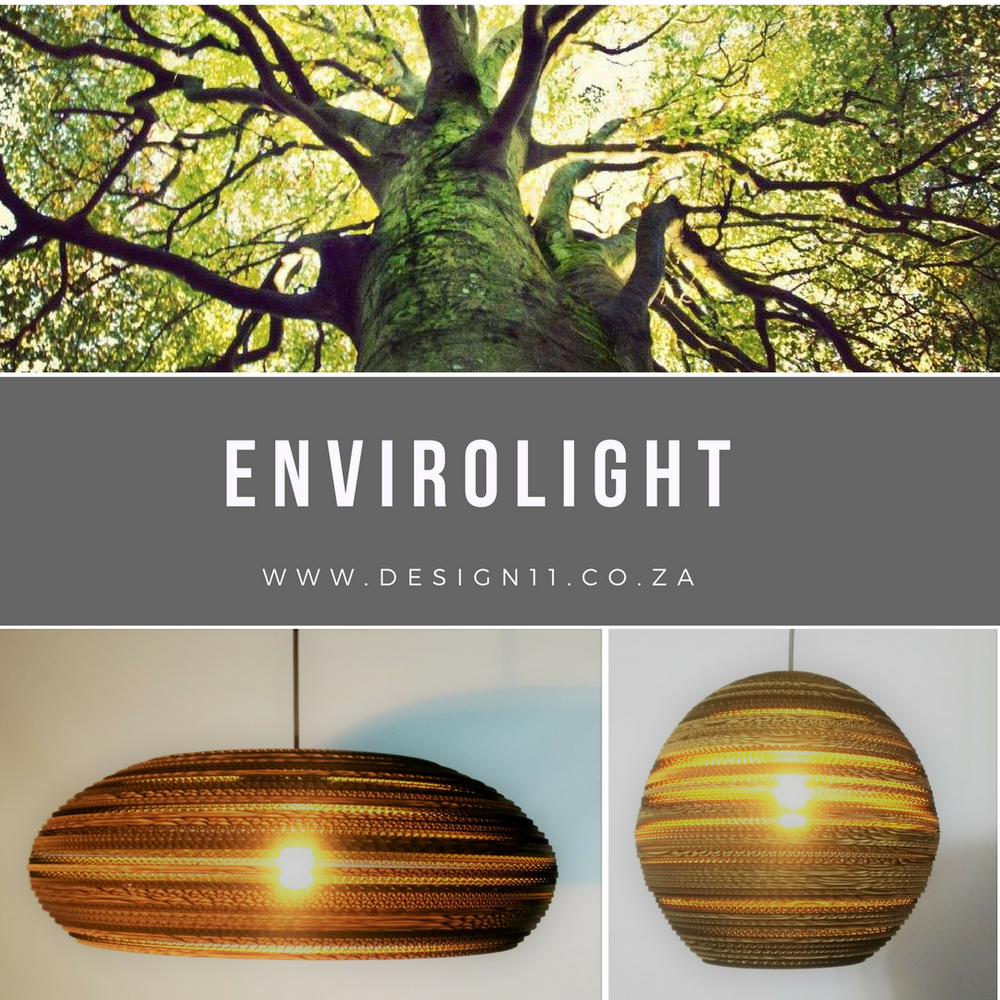 Enviro Bullet Light