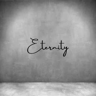 Eternity - Design11